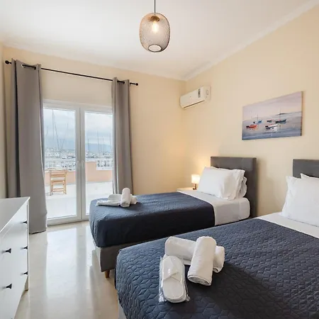 Christina's 2 Appartement *