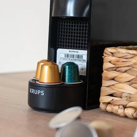 Apartamento Christina's 2 Kontokali