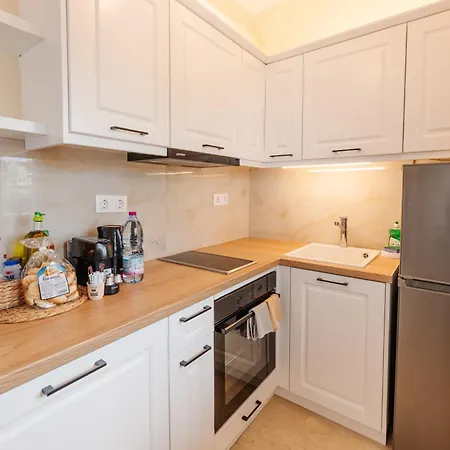 Apartamento Christina's 2 Kontokali