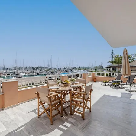 Christina's 2 Apartamento *