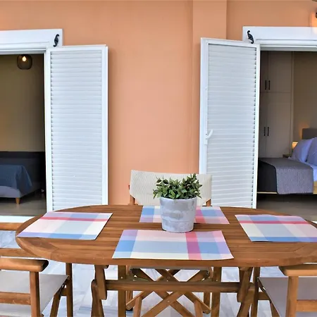 Christina's 2 Apartmán