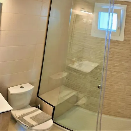 Apartment Christina's 2 Kontokali