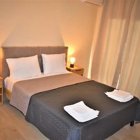 Apartment Christina's 2 *