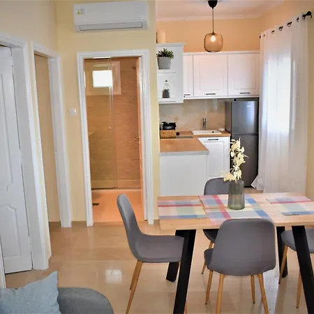 Apartment Christina's 2