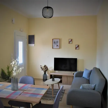 Christina's 2 Apartment