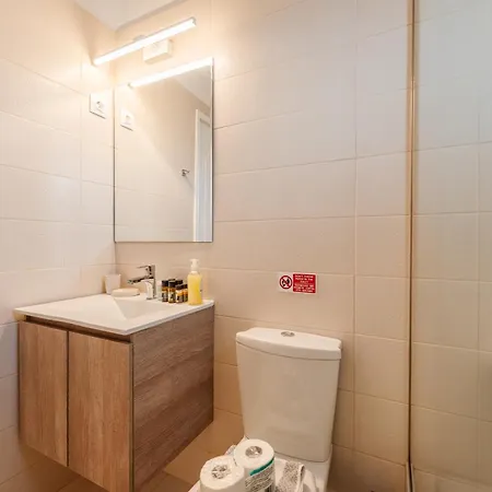 Christina's 2 شقة