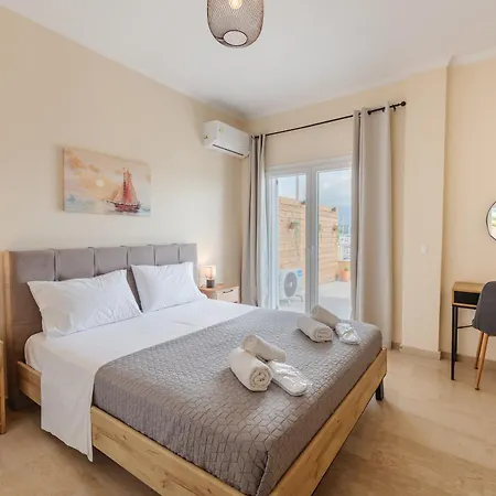 Apartmán Christina's 2