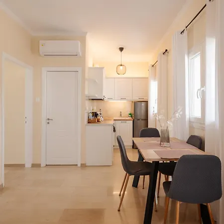 Christina's 2 Apartmán Kontokali