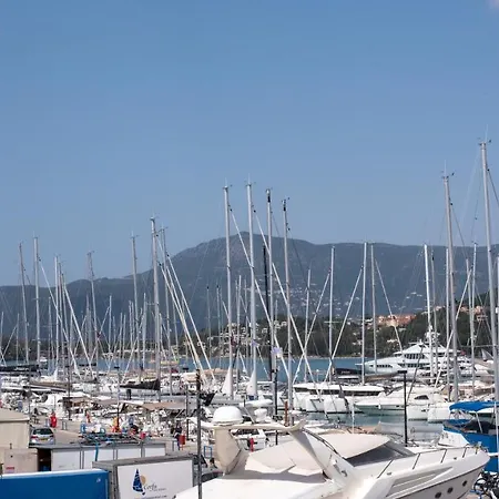 Lejlighed Christina's 2 Kontokali