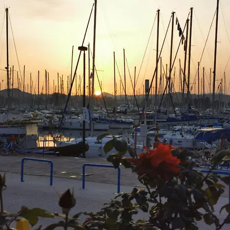 Lejlighed Christina's 2 Kontokali