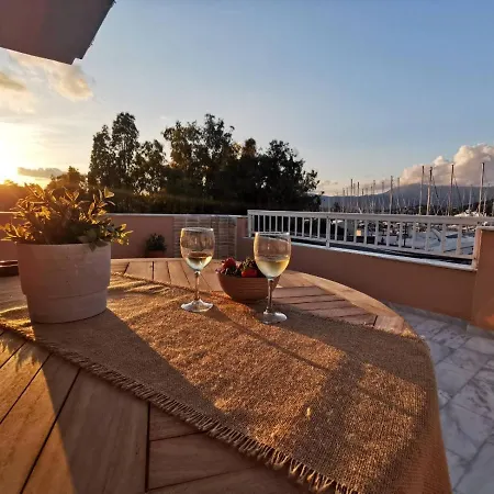 Christina's 2 * Kontokali