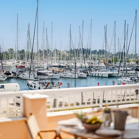 Christina's 2 Lejlighed