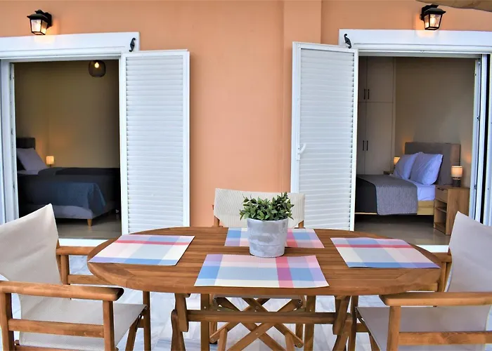 Christina's 2 Apartman