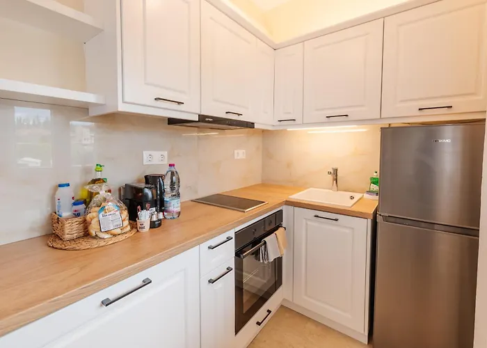 Apartman Christina's 2 Kondókali